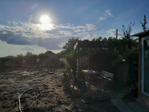 Vând teren 1250 m2 în Ialomița  - imagine 3