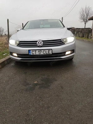 Pasat B8 an 2019 - imagine 6