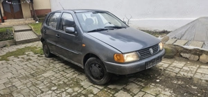 Vw Volkswagen Polo 6n 1997 motor 1000cc - imagine 5