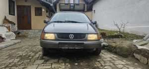 Vw Volkswagen Polo 6n 1997 motor 1000cc - imagine 4