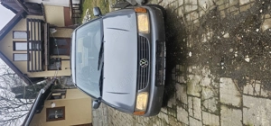 Vw Volkswagen Polo 6n 1997 motor 1000cc