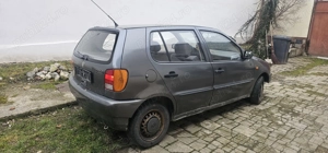 Vw Volkswagen Polo 6n 1997 motor 1000cc - imagine 2