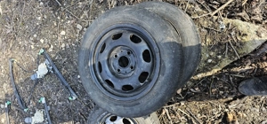 Vw Volkswagen Polo 6n 1997 motor 1000cc - imagine 7