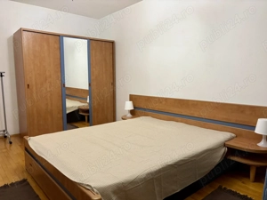 Închiriez apartament 2 camere Unirii-Cantemir - imagine 5