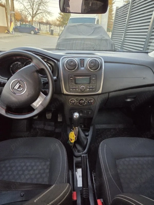 vind dacia sandero - imagine 2