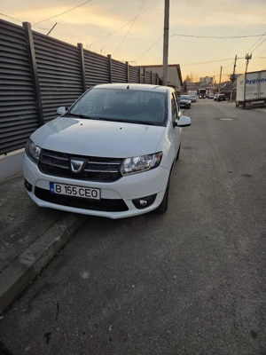 vind dacia sandero - imagine 3