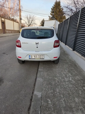 vind dacia sandero - imagine 4
