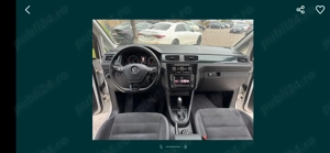 Caddy 2019 DSG - imagine 2