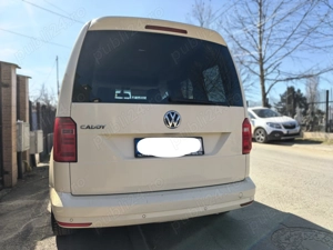 Caddy 2019 DSG - imagine 3