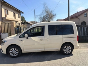 Caddy 2019 DSG - imagine 7