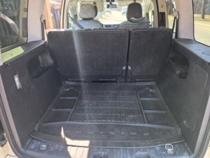 Caddy 2019 DSG - imagine 5