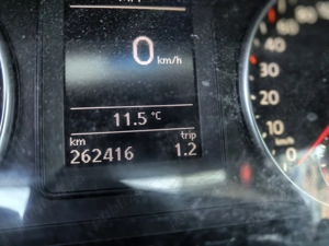 Caddy 2019 DSG - imagine 4