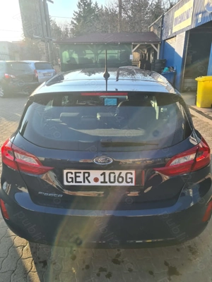 Vand ford fiesta - imagine 6