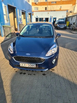 Vand ford fiesta - imagine 4