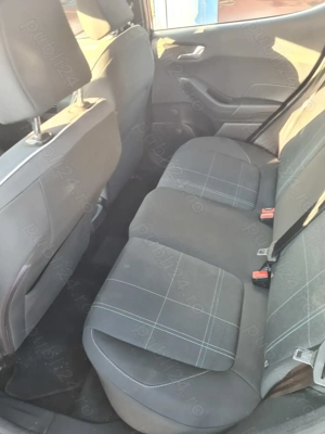 Vand ford fiesta - imagine 5