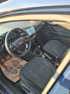 Vand ford fiesta - imagine 3