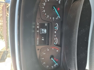 Vand ford fiesta - imagine 2