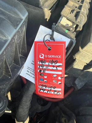 Volkswagen PassatB8 | ComfortLine |2.0Tdi 150CP | Euro6 | Automata | - imagine 10