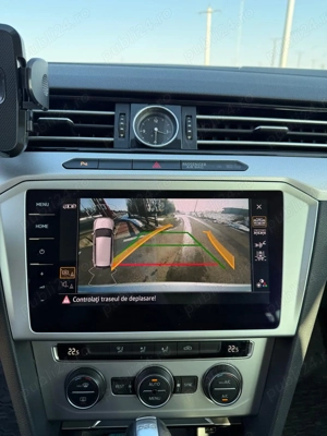 Volkswagen PassatB8 | ComfortLine |2.0Tdi 150CP | Euro6 | Automata | - imagine 9