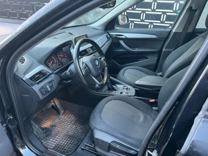 Vand BMW X1 Sdrive, 2016 - imagine 5