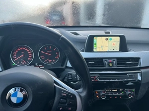 Vand BMW X1 Sdrive, 2016 - imagine 3