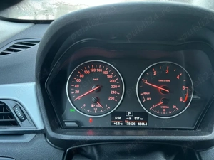 Vand BMW X1 Sdrive, 2016 - imagine 2