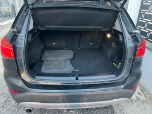 Vand BMW X1 Sdrive, 2016 - imagine 4