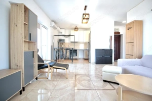 TITAN AUCHAN-RASARIT DE SOARE, APARTAMENT CU VEDERE PANORAMICA, 0% COMISION!