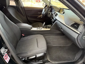 Bmw 318d-an 2016 Facelift-Proprietar - imagine 5