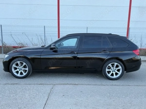 Bmw 318d-an 2016 Facelift-Proprietar - imagine 3