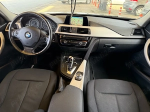 Bmw 318d-an 2016 Facelift-Proprietar - imagine 4