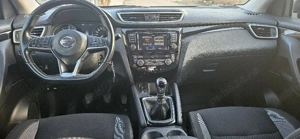 Nissan Qashqai 4x4, 1.7 dci, 150cp, euro 6 - imagine 3