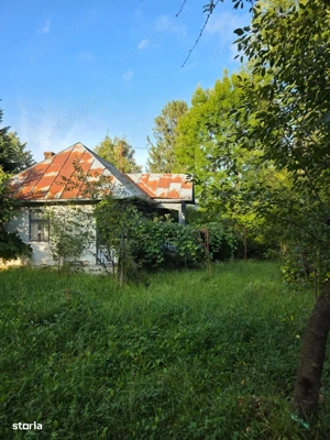 Teren 2500 mp   Potential BUSINESS   DEZVOLTARE   Breaza - imagine 6