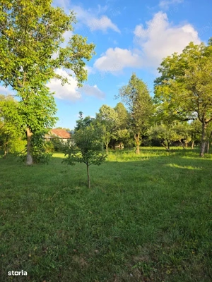 Teren 2500 mp   Potential BUSINESS   DEZVOLTARE   Breaza