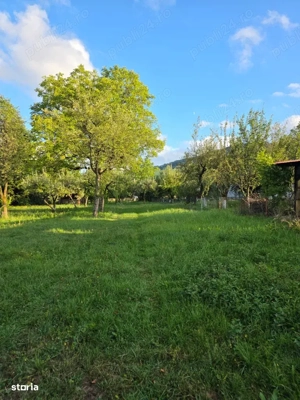 Teren 2500 mp   Potential BUSINESS   DEZVOLTARE   Breaza - imagine 9