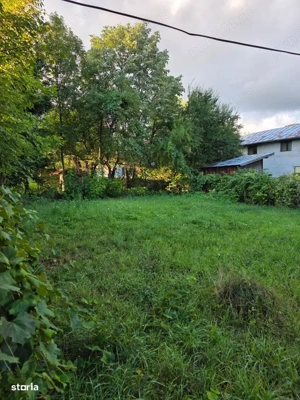 Teren 2500 mp   Potential BUSINESS   DEZVOLTARE   Breaza