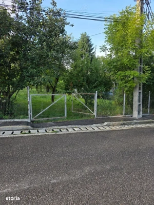 Teren 2500 mp   Potential BUSINESS   DEZVOLTARE   Breaza - imagine 8
