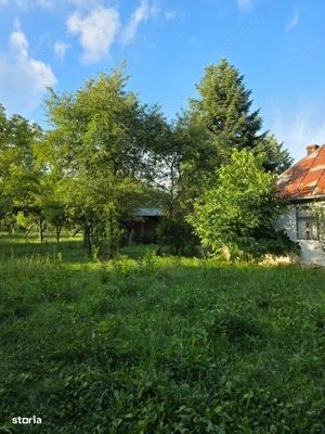 Teren 2500 mp   Potential BUSINESS   DEZVOLTARE   Breaza - imagine 5