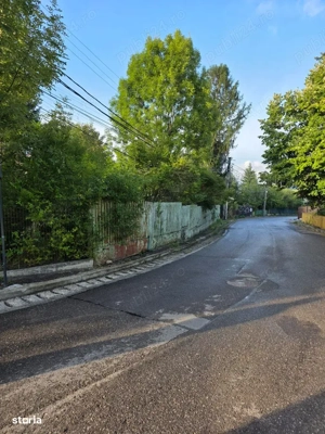 Teren 2500 mp   Potential BUSINESS   DEZVOLTARE   Breaza - imagine 7