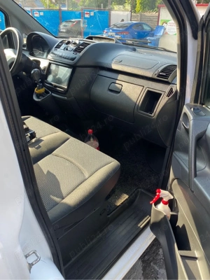Mercedes Vito 2011 - imagine 3