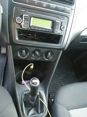 vwaghen polo - imagine 8