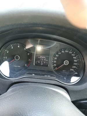 vwaghen polo - imagine 7