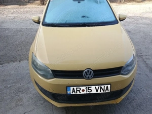 vwaghen polo - imagine 5