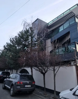 Vila cu lift 9 loc parcare colentina Dedeman - imagine 3