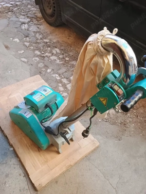 masina deva de slefuit parchet