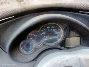 scuter malaguti madison 250 cu acte pentru inmatriculare - imagine 3