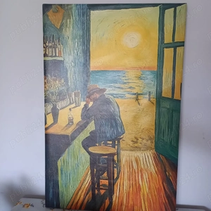 Canvas, tablouri Spania