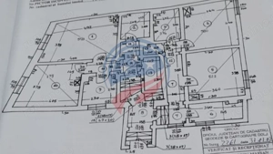 Casă de vânzare în centru – 4 apartamente, 240 mp construiți, teren 257 mp - imagine 4