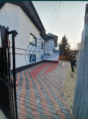 Casă cu 4 apartamente, 240 mp, teren 257 mp, zonă Ultracentrală