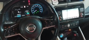 Nissan leaf 2019  - imagine 4